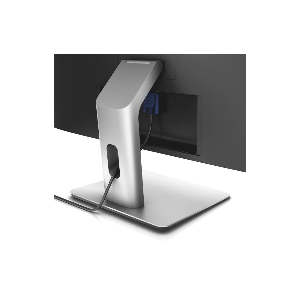 მონიტორი DELL S2715H 68.6 cm (27")  LED Monitor / 1920x1080/(16:9)/  IPS,Glossy/ 178°/178°/250  cd/m²/1000:1