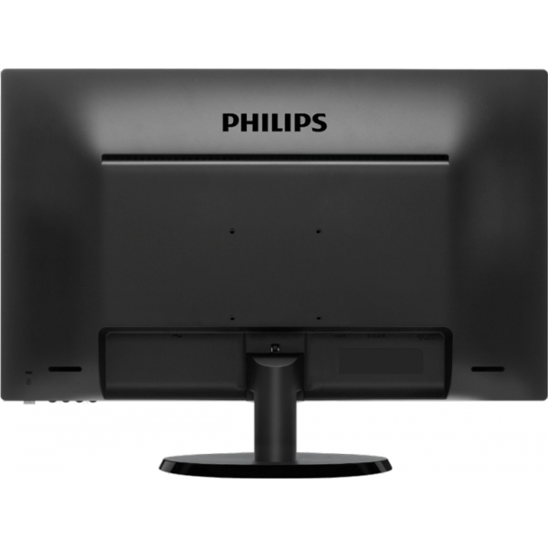 მონიტორი DELL S2715H 68.6 cm (27")  LED Monitor / 1920x1080/(16:9)/  IPS,Glossy/ 178°/178°/250  cd/m²/1000:1