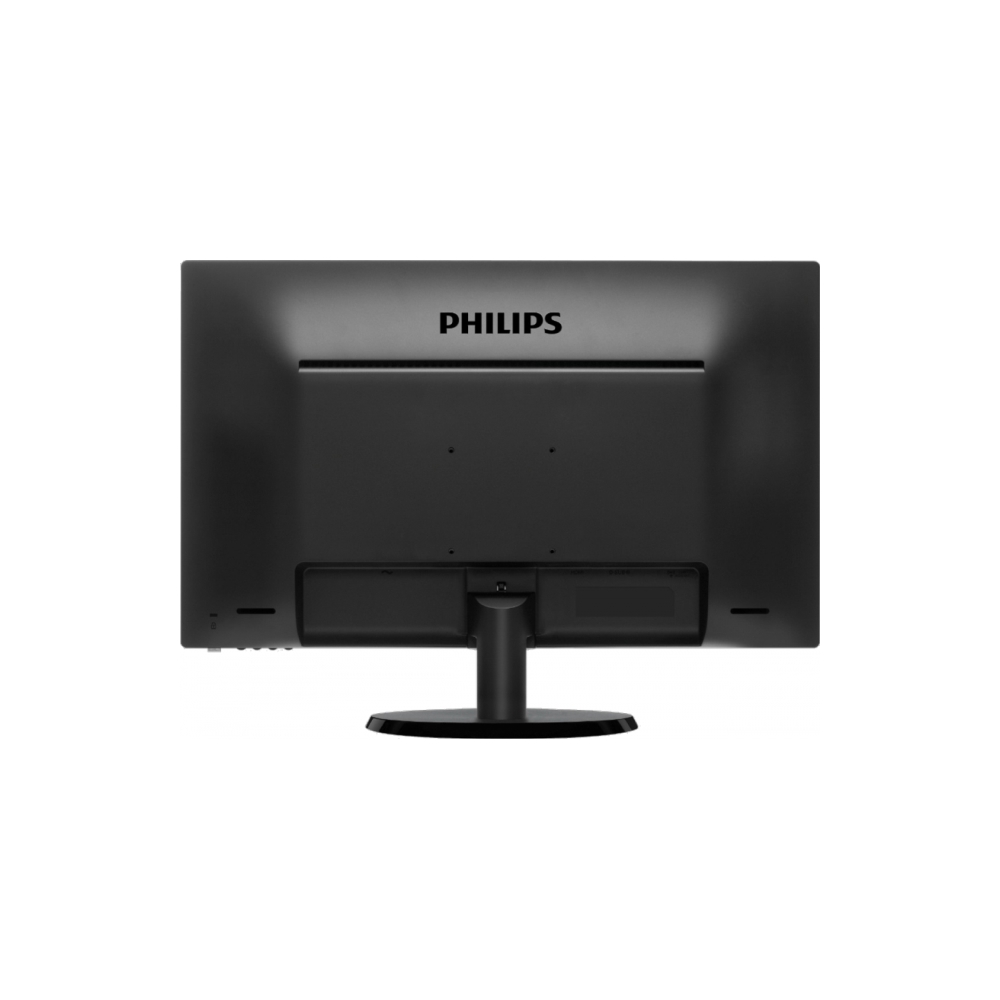 მონიტორი DELL S2715H 68.6 cm (27")  LED Monitor / 1920x1080/(16:9)/  IPS,Glossy/ 178°/178°/250  cd/m²/1000:1