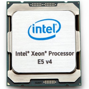 პროცესორი Dell  Intel Xeon E5-2620 v4 2.1GHz,20M Cache,8.0GT/s QPI,Turbo,HT,8C/16T (85W) 