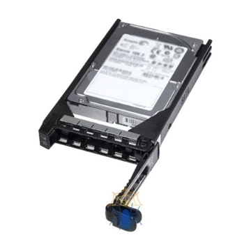 მყარი დისკი Dell 300GB 10K RPM SAS 12Gbps 2.5in Hot-plug Hard Drive,CusKit