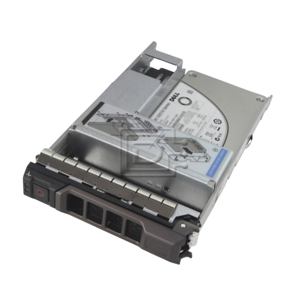 მყარი დისკი Dell 120GB Solid State Drive SATA Boot MLC 6Gpbs 2.5in Hot-plug Drive,3.5in HYB CARR,13G,CusKit  