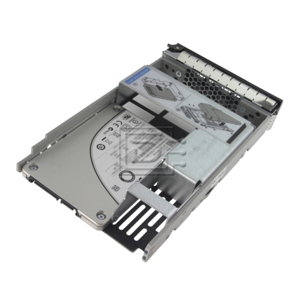 მყარი დისკი Dell 120GB Solid State Drive SATA Boot MLC 6Gpbs 2.5in Hot-plug Drive,3.5in HYB CARR,13G,CusKit  