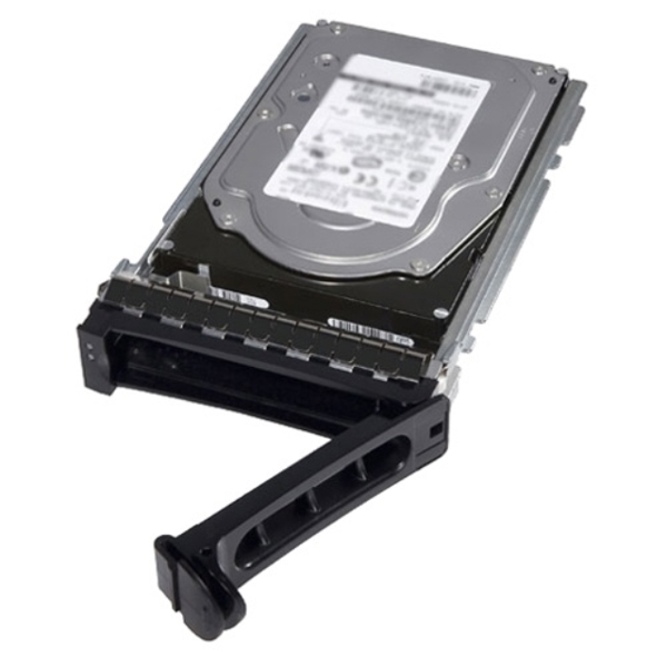 მყარი დისკი  Dell 480GB Solid State Drive SATA Read Intensive 6Gbps 2.5in Hot-plug Drive  HYB CARR, S3520, CusKit 