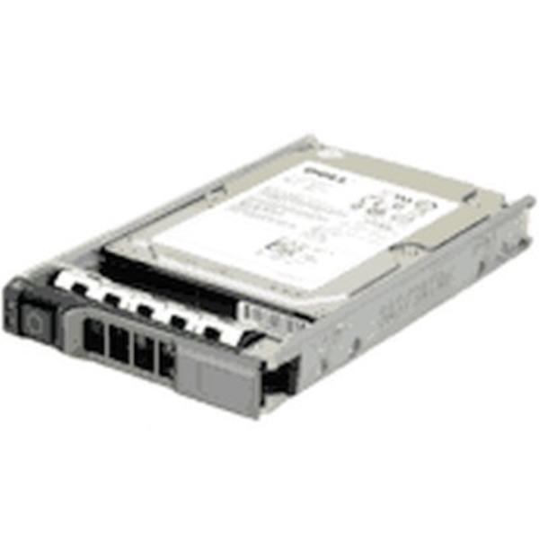 მყარი დისკი  Dell 480GB Solid State Drive SATA Read Intensive 6Gbps 2.5in Hot-plug Drive  HYB CARR, S3520, CusKit 