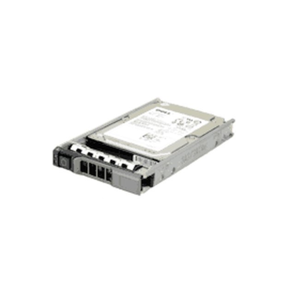 მყარი დისკი  Dell 480GB Solid State Drive SATA Read Intensive 6Gbps 2.5in Hot-plug Drive  HYB CARR, S3520, CusKit 