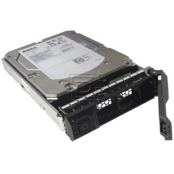 მყარი დისკი Dell 800 GB Solid State Drive SATA Mix Use 6Gbps 2.5in Drive in 3.5in Hybrid Carrier - S3610 