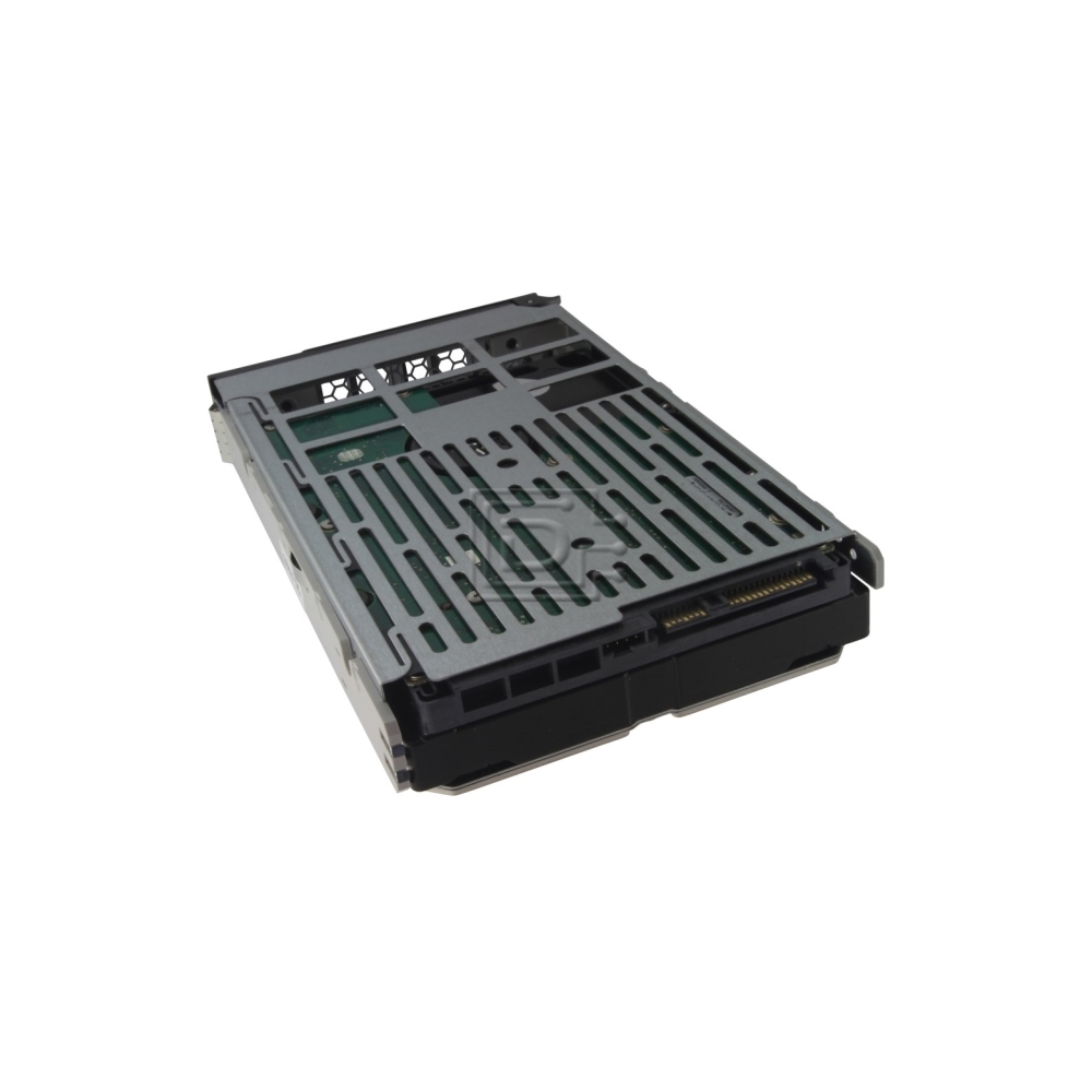 მყარი დისკი Dell 800 GB Solid State Drive SATA Mix Use 6Gbps 2.5in Drive in 3.5in Hybrid Carrier - S3610 
