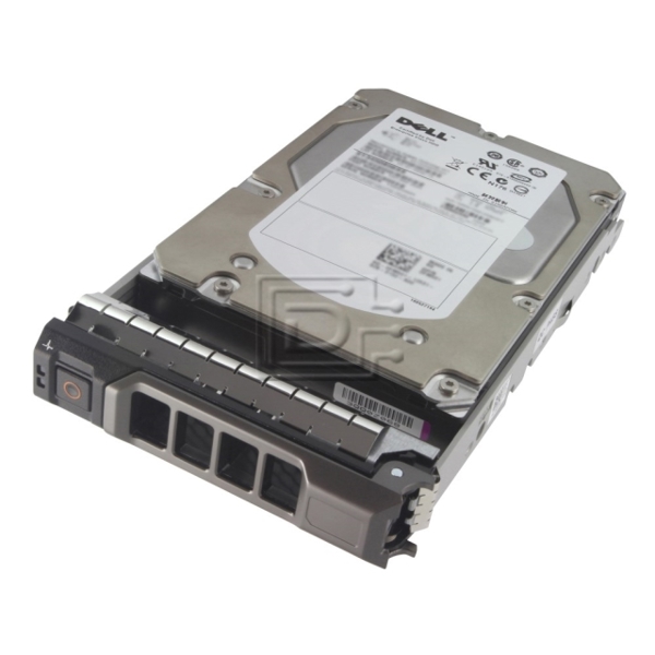 მყარი დისკი Dell 800 GB Solid State Drive SATA Mix Use 6Gbps 2.5in Drive in 3.5in Hybrid Carrier - S3610 