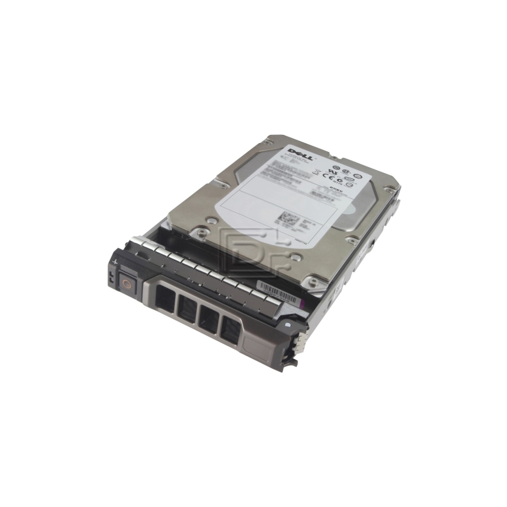 მყარი დისკი Dell 800 GB Solid State Drive SATA Mix Use 6Gbps 2.5in Drive in 3.5in Hybrid Carrier - S3610 