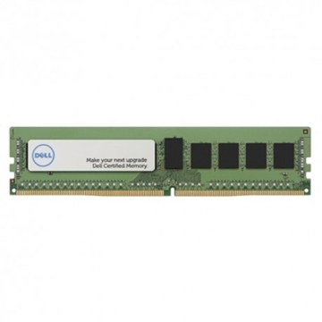 ოპერატიული მეხსიერება Dell 8 GB Certified Memory Module - 2RX8 RDIMM 2400MHz