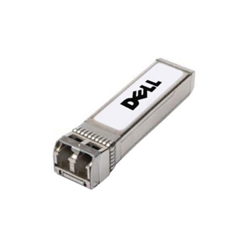 ქსელის ბარათი Dell 10GbE SR SFP+ Transceiver, 10Gb and 1Gb compatible for Intel and Broadcom Server Adapter - Kit