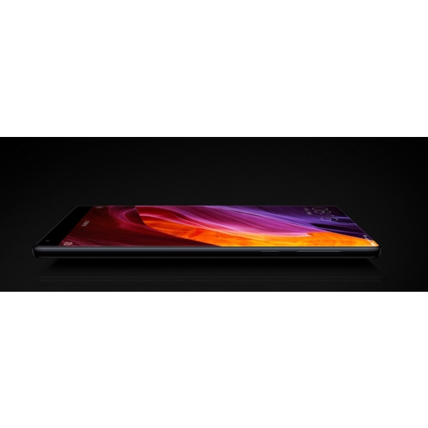 MOBILE AND  XIAOMI XIAOMI MI MIX EXCLUSIVE EDITION 6GB256GB DUAL SIM CERAMIC BLACK  18K GOLD