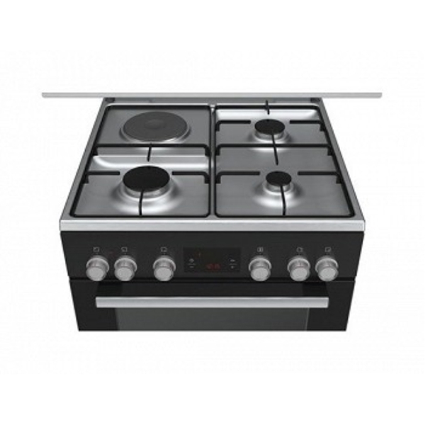 ქურა   BOSCH   HGD64D260Q