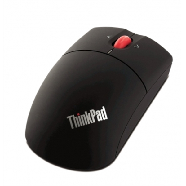 მაუსი Lenovo ThinkPad Laser Mouse - Bluetooth Lenovo Black