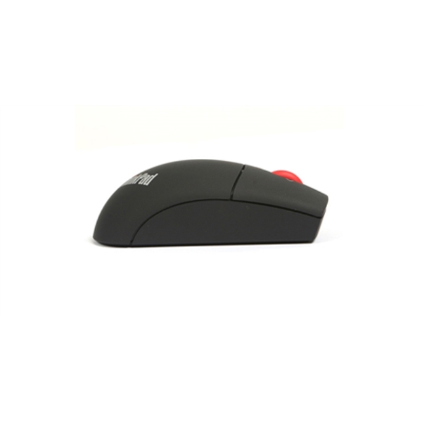 მაუსი Lenovo ThinkPad Laser Mouse - Bluetooth Lenovo Black