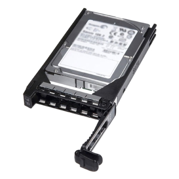 მყარი დისკი 2TB 7.2K RPM NLSAS 12Gbps 512n 3.5in Hot-plug Hard DriveCusKit