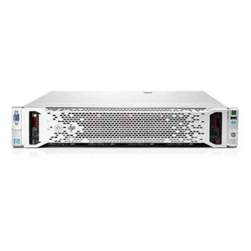 სერვერი HPE ProLiant DL560 Gen8 2 x E5-4610 / 32GB (4x8GB) PC3L-10600R / No HDD / P420i/1GB FBWC up to 5 Hot plug SFF 2.5" / SFF / 1x1200W Power Supply Hot Plug