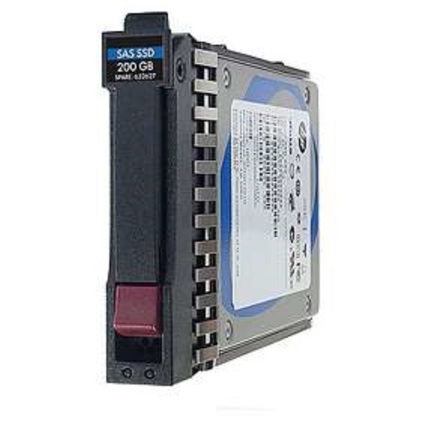 მყარი დისკი HP 1.2TB 6G SAS 10K 2.5in DP ENT HDD