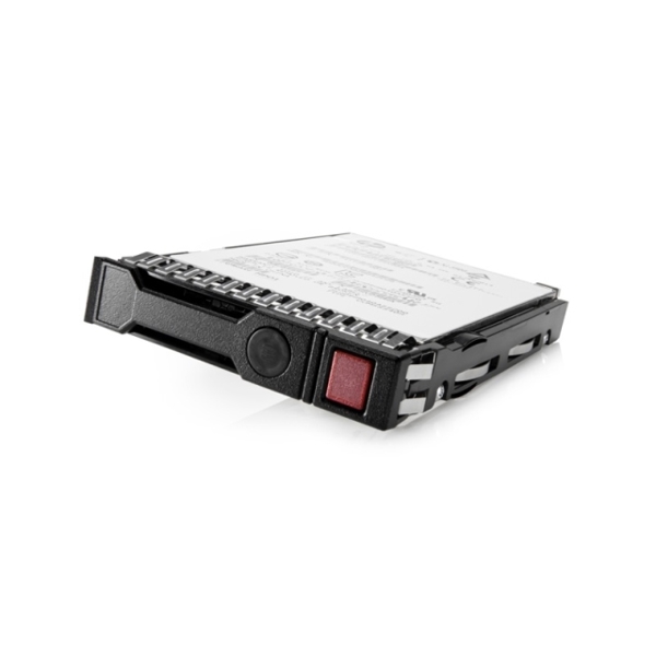მყარი დისკი HP 120GB 6G SATA RI-2 SFF SC SSD
