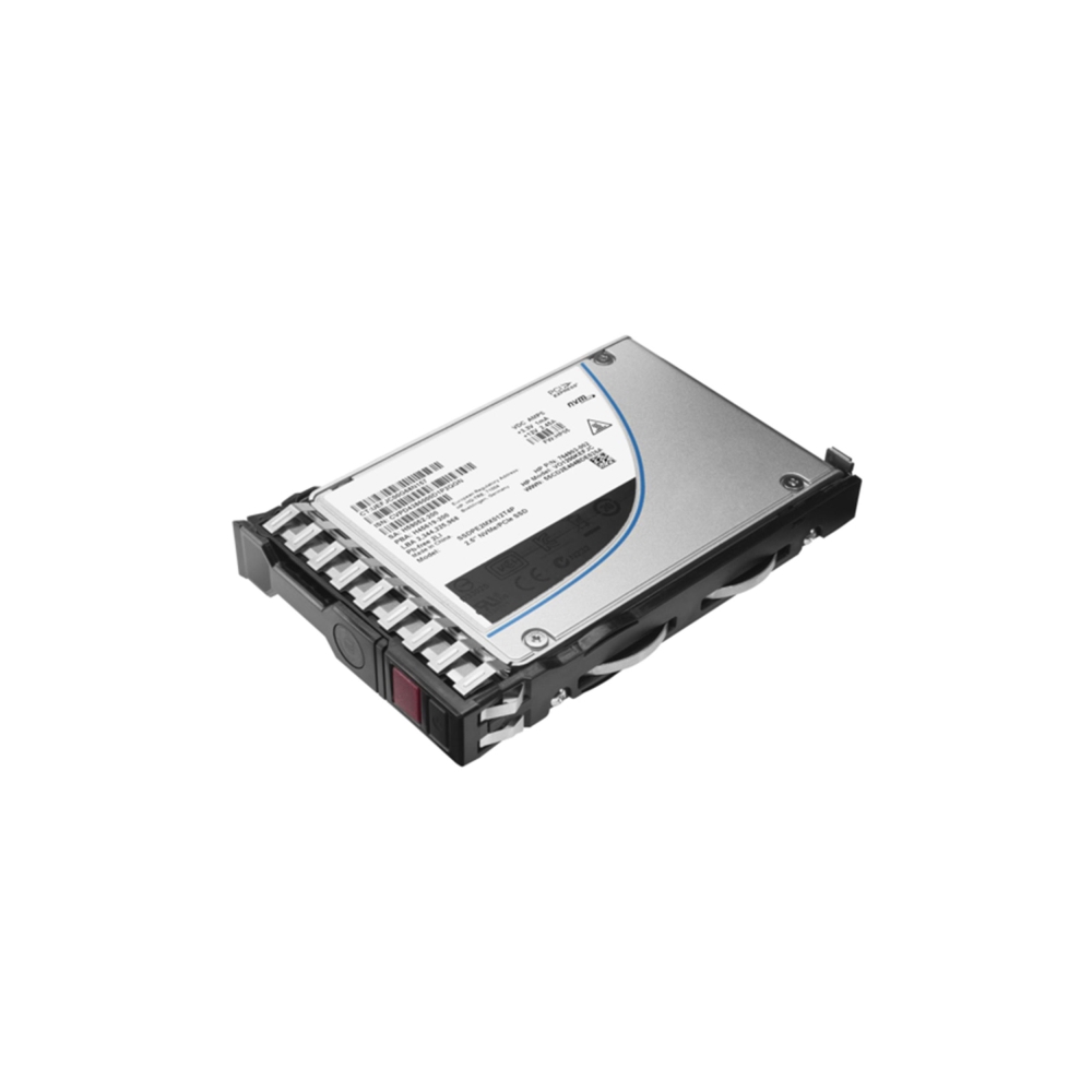 მყარი დისკი HP 480GB 6G SATA RI-2 SFF SC SSD