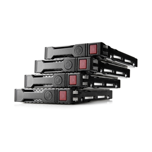 მყარი დისკი HP 480GB 6G SATA RI-2 SFF SC SSD
