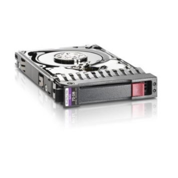 მყარი დისკი HP 480GB 6G SATA MU-2 SFF SC SSD