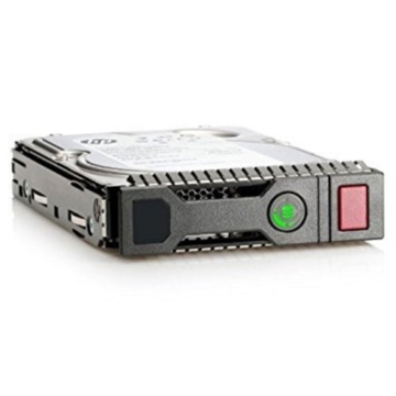 მყარი დისკი HPE 4TB 6G SATA 7.2K LFF MDL SC HDD