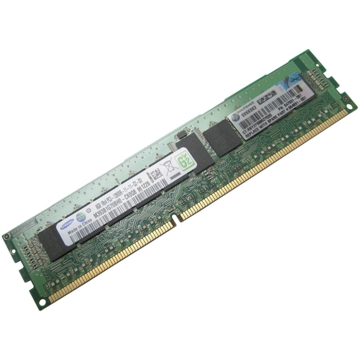 ოპერატიული მეხსიერება HP 8GB 1Rx4 PC3-12800R-11 Kit