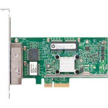 ქსელის ბარათი HP Ethernet 1Gb 4-port 331T Adapter
