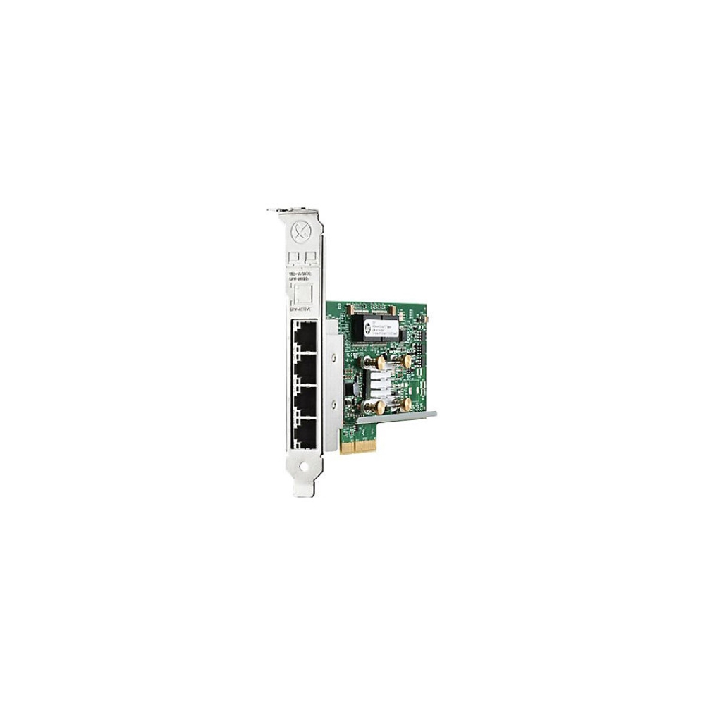 ქსელის ბარათი HP Ethernet 1Gb 4-port 331T Adapter