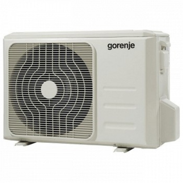 კონდიციონერი   GORENJE   KAS26NFT  complect