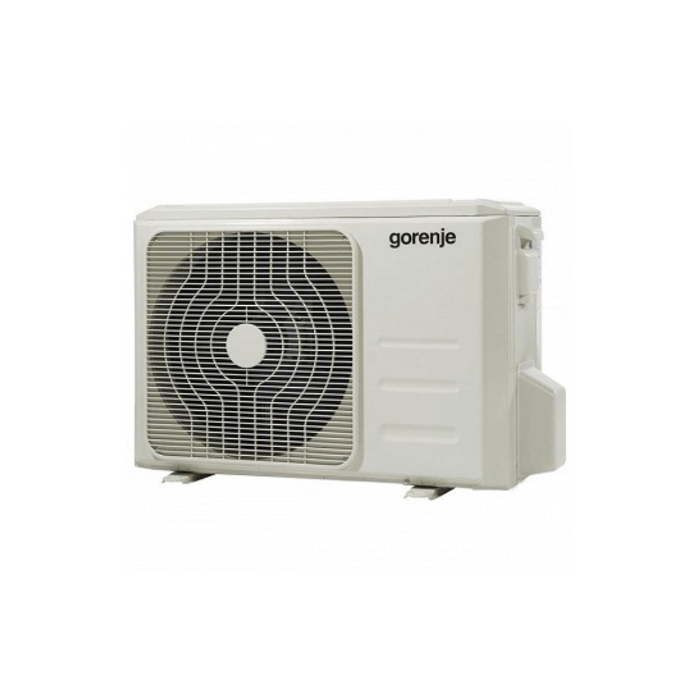 კონდიციონერი   GORENJE   KAS35NFT complect