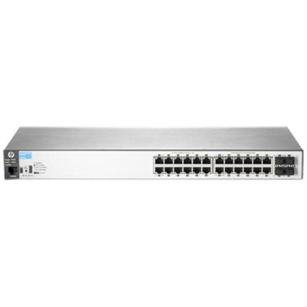 სვიჩი HP 2530-24G-PoE+ Switch