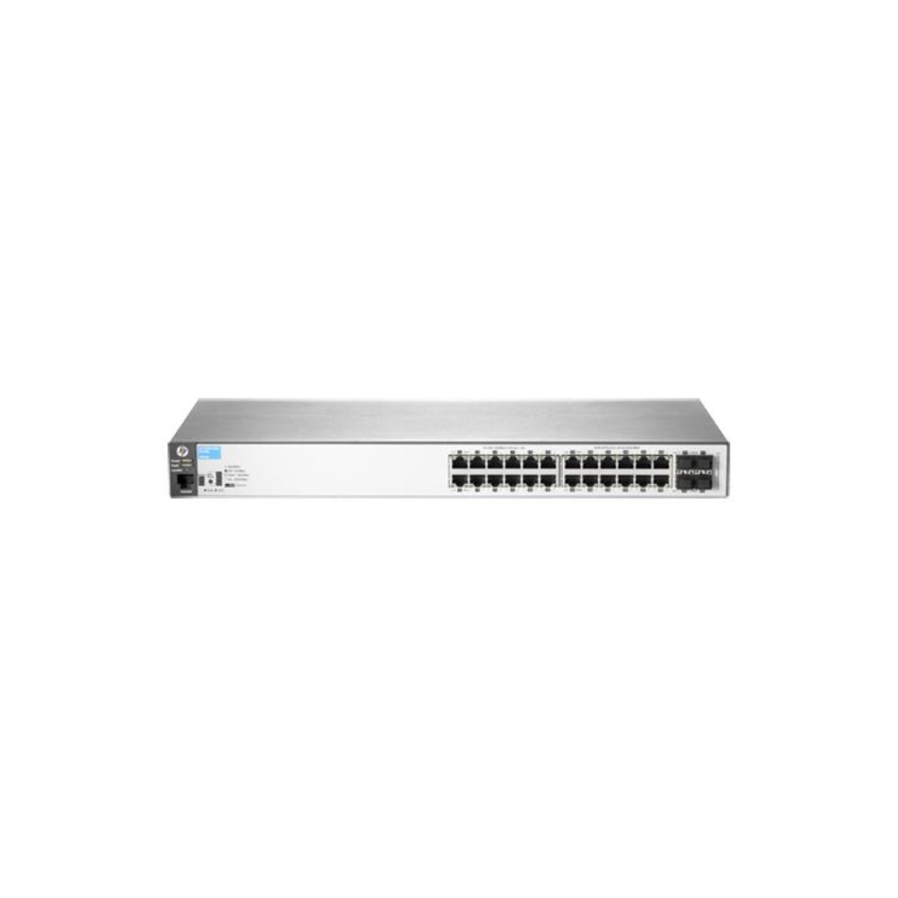 სვიჩი HP 2530-24G-PoE+ Switch