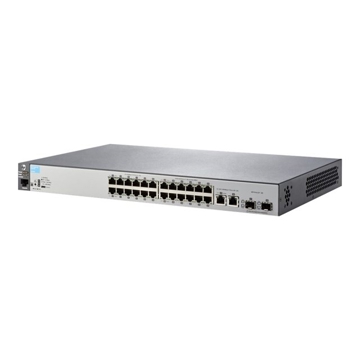 სვიჩი HP Aruba 2530-24 Switch