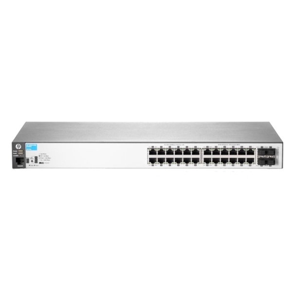 სვიჩი HP Aruba 2530-24 Switch