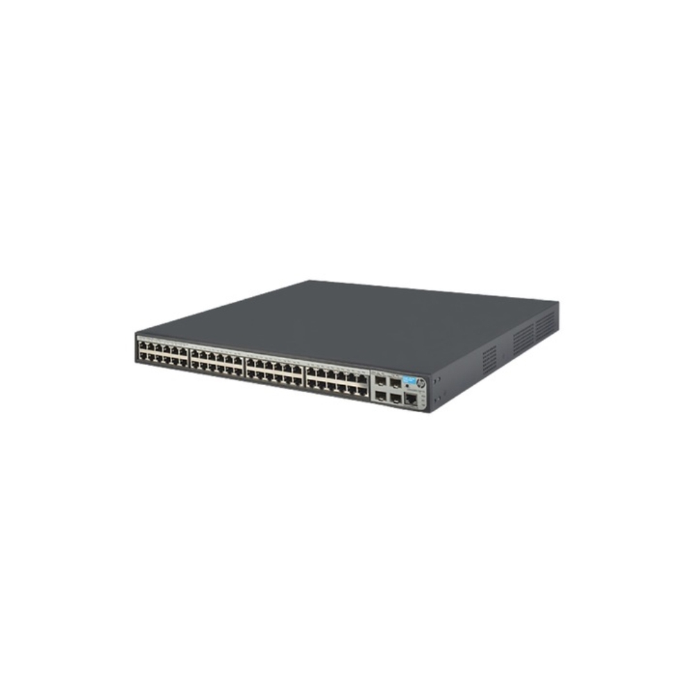 სვიჩი HP 1920-48G-PoE+ (370W) Switch