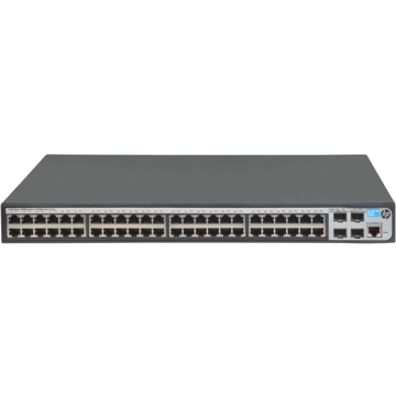 სვიჩი HP 1920-48G Switch