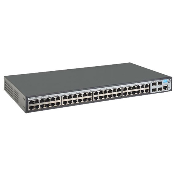 სვიჩი HP 1920-48G Switch