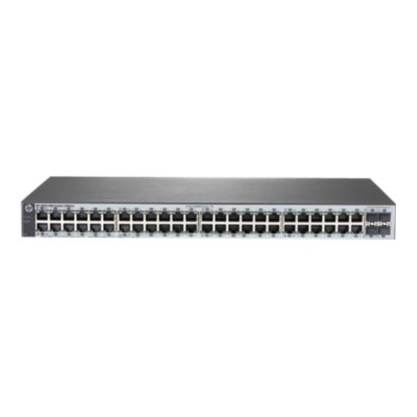 სვიჩი HPE 1820-48G Switch