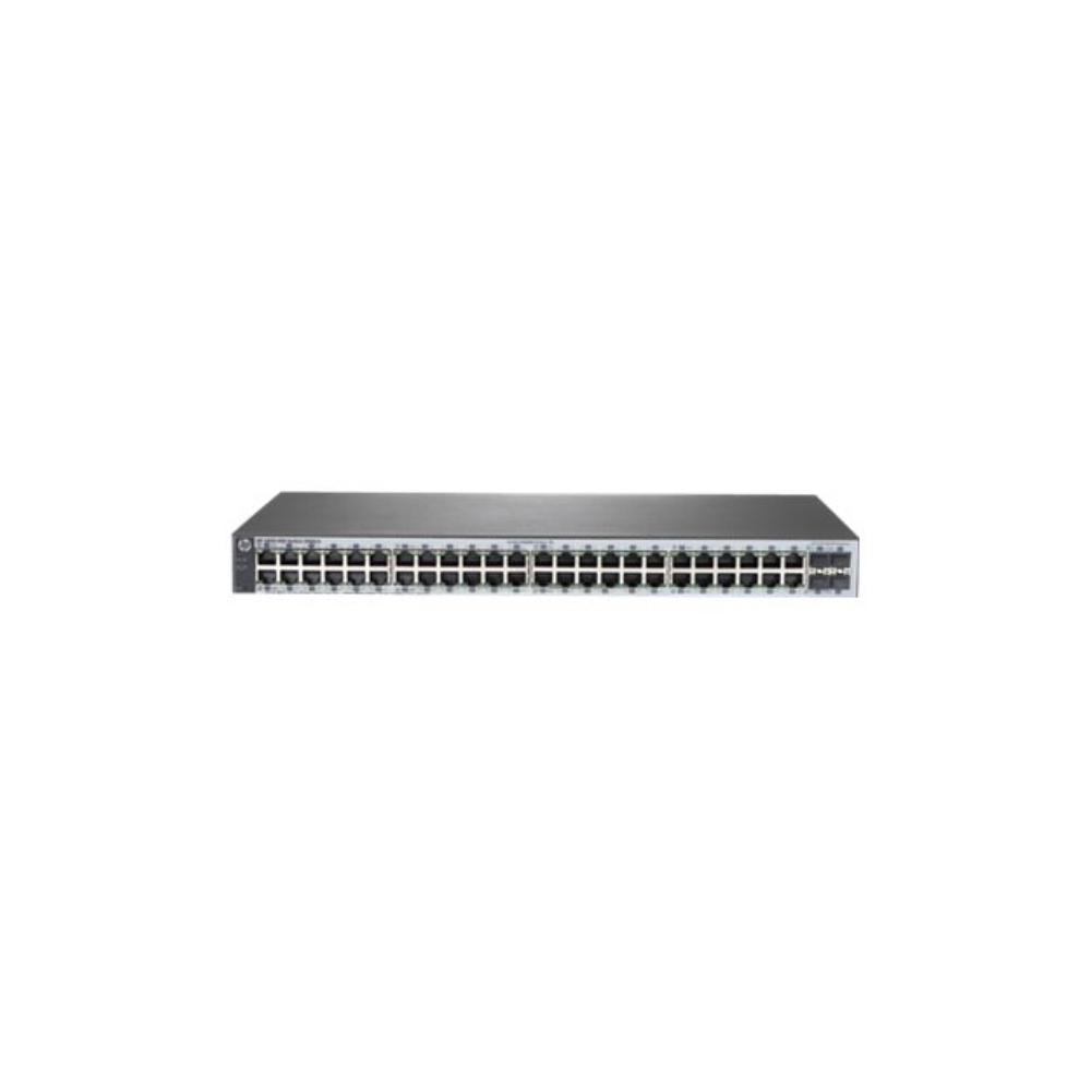 სვიჩი HPE 1820-48G Switch