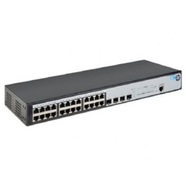 სვიჩი HP 1820-24G Switch