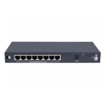 სვიჩი HPE 1420 8G PoE+ (64W) Switch