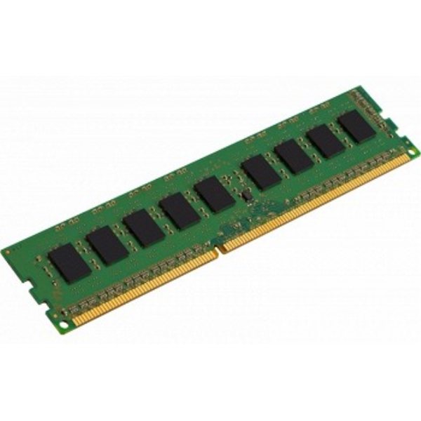 ოპერატიული მეხსიერება Kingston 8GB DDR3 1600MHz Dual Rank x8 PC3L-12800E Unbuffered CAS-11 Low Voltage Memory Kit