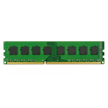 ოპერატიული მეხსიერება Kingston 8GB DDR4 2133MHz , ECC , CL15 , X8 , 1.2V , Unbuffered , DIMM , 288-pin