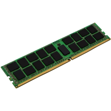 ოპერატიული მეხსიერება Kingston 16GB DDR4 2133MHz , ECC , CL15 , X8 , 1.2V , Unbuffered , DIMM , 288-pin