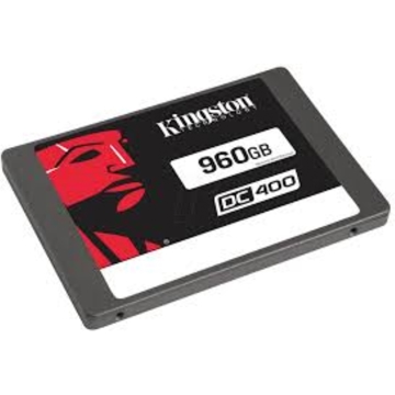 მყარი დისკი Kingston DC400 960GB SSDNow SATA 3 2.5