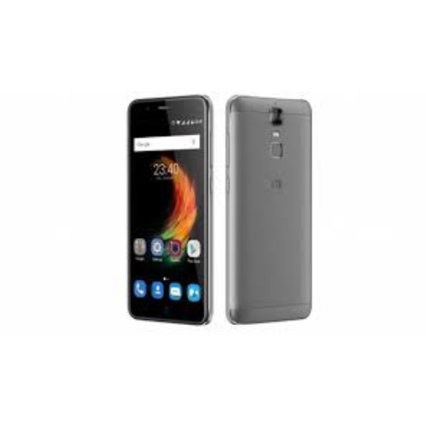 მობილური ტელეფონი MOBILE AND  ZTE ZTE BLADE A610 GREY