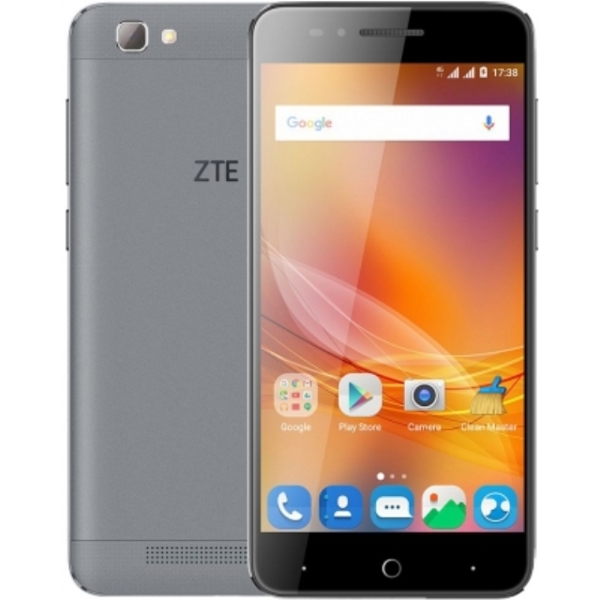 მობილური ტელეფონი MOBILE AND  ZTE ZTE BLADE A610 GREY